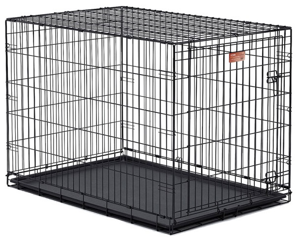 Dog-Cage (1) Dog-Cage (1)