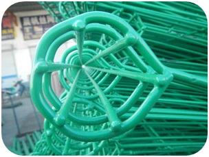 Double-Loops-Wire-Fence Double-Loops-Wire-Fence