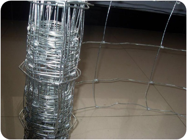 Grassland-Fence Grassland-Fence