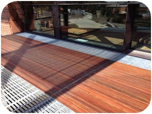 Steel-Grating-Walkway