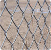 Galvanized Chain Link Fence