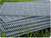 High Quality Galvanized Steel Grating