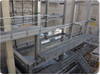 Steel Grating Walkway