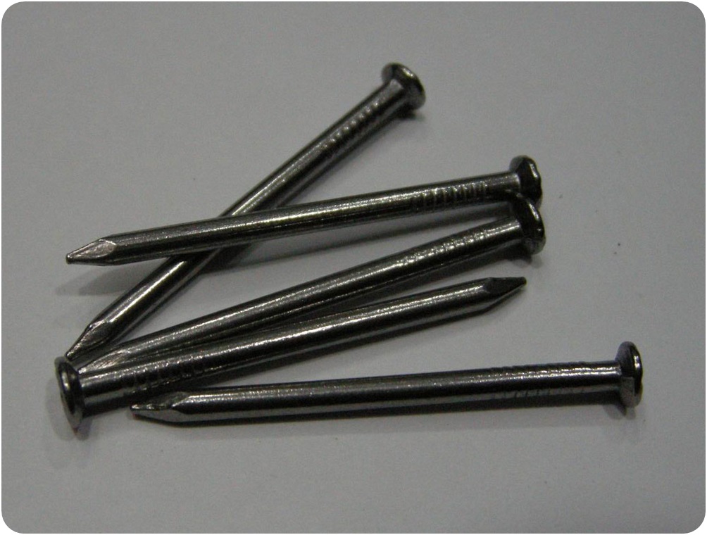 Iron Nail
