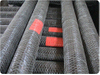 Hexagonal Wire Mesh