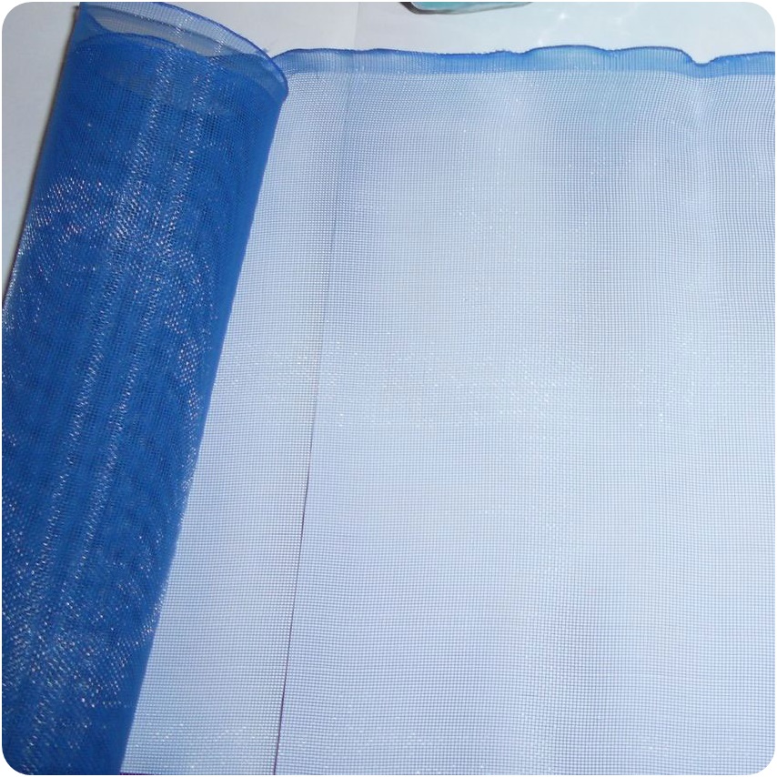 HDPE Plastic Window Screen