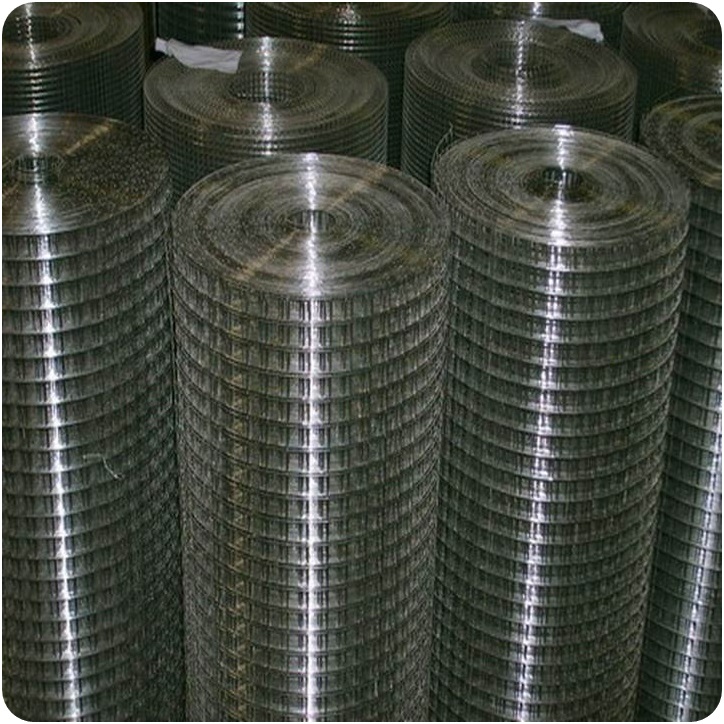 Welded Mesh Roll