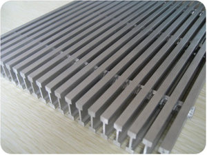 I Type Steel Grating