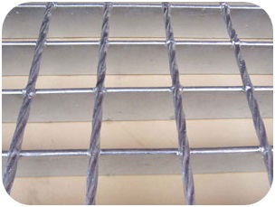 Galvanized-Steel-Grating