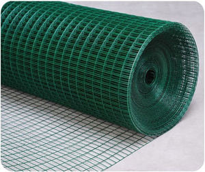 Welded Mesh Roll