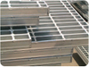 I Type Steel Grating