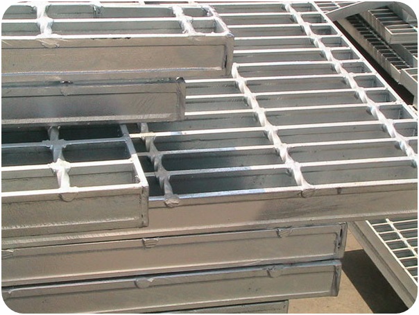 I Type Steel Grating