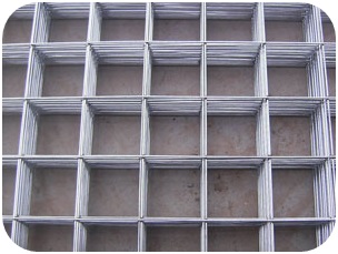 Welded-Mesh-Panel