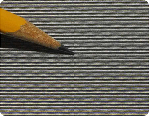 Stainless Steel Wire Mesh