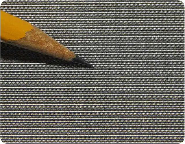 Stainless Steel Wire Mesh