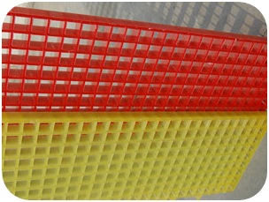 Fiberglass-Grating
