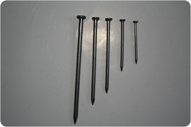 Iron Nail