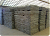 Hexagonal Wire Mesh