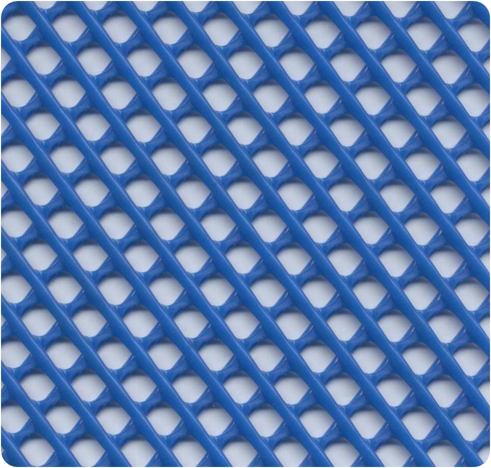 Tensile Plastic Netting