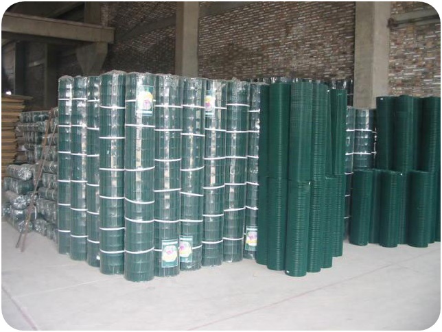 Welded Mesh Roll