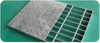 Compound Steel Grating