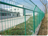 Frame Fence