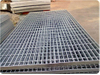 High Quality Galvanized Steel Grating